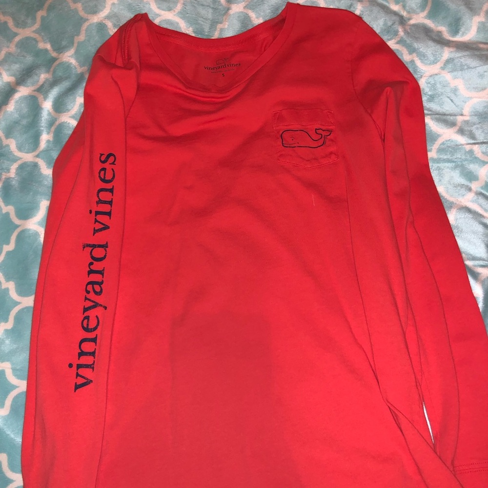 VV T-shirt
